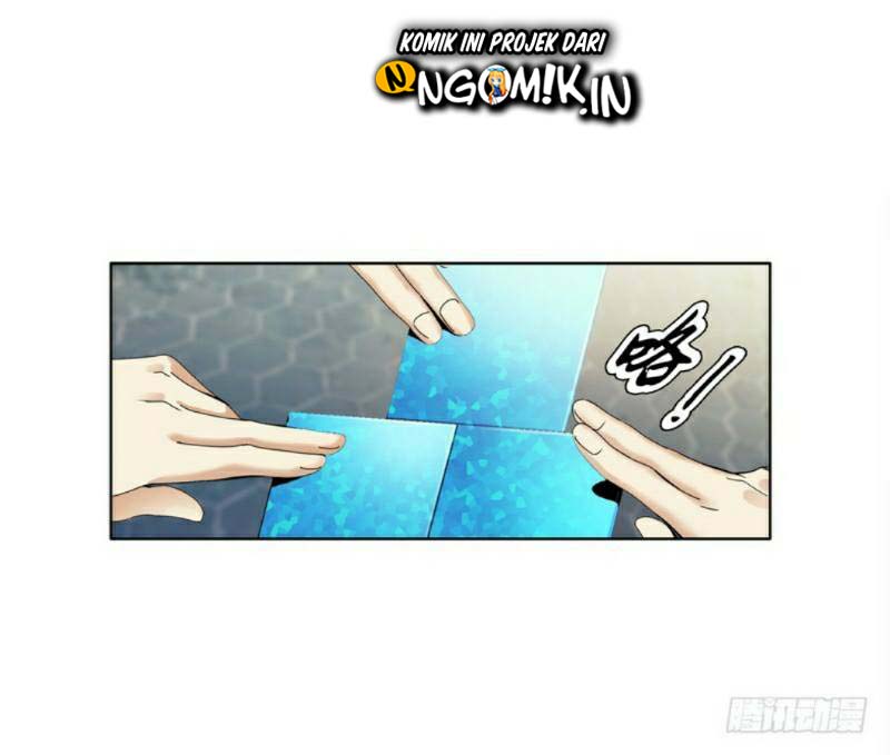 Heavenly God Mnemonic Chapter 18 Bahasa Indonesia